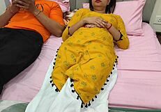 हेय, आज क्यों न अपनी हॉट 18 साल की साली के कमरे में हाथ लगाओ?