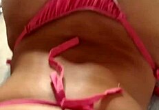 masseuse heats up seeing huge latina ass, lets me fuck it