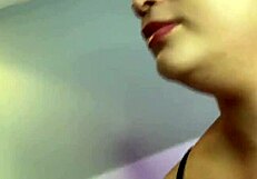 Man, this asiática gostosa is drivin’ me crazy fuckin’ with my negão safado neighbor