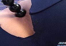 what's under those japanese teen short skirts in vol 67?