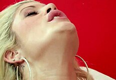 Hey, wanna see these hot lesbians go wild with their sex toys?