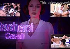 Slut orgy with toys and cum covered big ass 😈