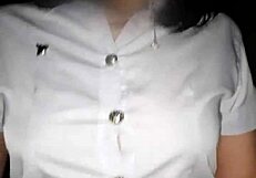 teaching my new asian student some naughty tricks