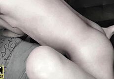 andressa castro gets fucked doggystyle by her lover