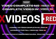 Maisa Pravo and Amanda Borges in Humiliating Anal Bondage with Fisting