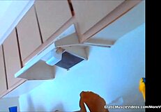 EROTICMUSCLEVIDEOS - Female Bodybuilder Delivers Raw POV Humiliation!