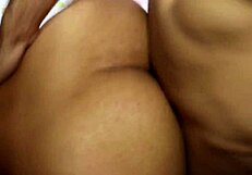 Pov beautiful woman invites best friend for Tantaly doll sex