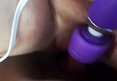 Why Does This Retro Pussy Crave Vibrator Action So Badly?