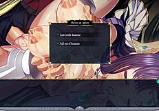 this asian milf's milky charm will pull you in deep