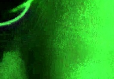 Does He Want To Get Caught Playing With His Ass In Public? Outdoor Anal Fun.