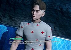 eternum 1 game adventure