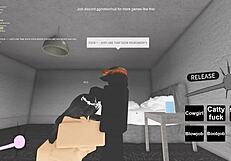 17 roblox porn game adventure