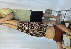 Does The Hiring Manager Test Out The Life-Guard's Soles?