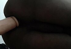 gay couple explores tight anal action in steamy scene