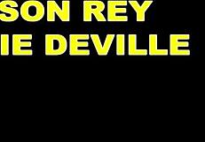 Alison rey and cherie deville lick big tits ass pussy on bed