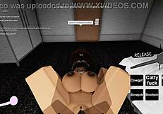 17 roblox porn game adventure
