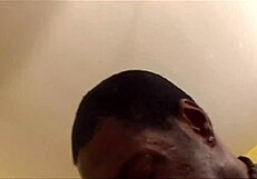 हॉटवाइफ कूगर मेच्योर ब्लैक लंड चोदती है जब पति काम करता है। हर धक्के में भिग जाती है!