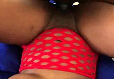 sharing sweet homemade sex with friend in country setting