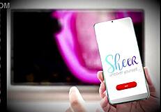 Latina throat slut performs deepthroat in doggystyle.