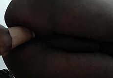 gay couple explores tight anal action in steamy scene