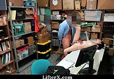 Suspect Proposes Service Of Goodwill To The Establishment - Lifterx