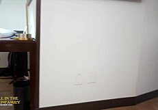 Ever Imagined Your Stepsis Riding You This Good on Holiday, Cherry Cheech?