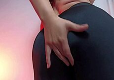 Man, that Latin big ass is huge, your cock will crave it