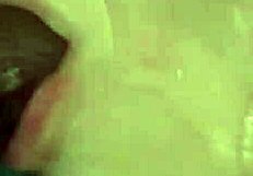 Sasha Grey Bent Over in Lingerie, Brunette Pornstar Takes Hardcore Interracial Cock for Facial Cumshot.