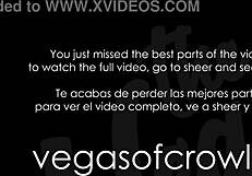 bbw wife plays with toys and masturbates