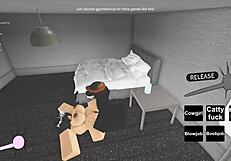 17 roblox porn game adventure