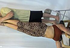 Does The Hiring Manager Test Out The Life-Guard's Soles?