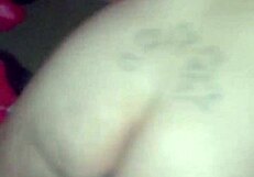 Rafayblanca Margarita González Victorio Shoves Sugarcane Up Her Ass And Obeys My Bitch Commands!