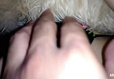 I'm overwhelmed after the party, having wild sex with a stranger I just met.