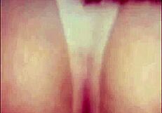 my cuckold let the well-endowed friend fuck me deliciously