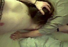 my stepsister loves to lick ass and suck my dick