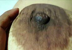 Mast Desi Indian Wife Gets Big Ass Massaged by Sales Boy