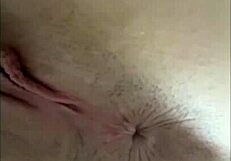 Ki-sim strips bare on the street and bangs a random guy