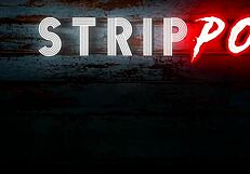 In this Strippov trailer, Channy Crossfire KICKS YOUR ASS and gives a lapdance.