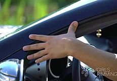 Ever seen wet rim cleaners in action at Girlsrimming?