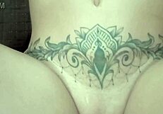 High school teacher took student’s virginity. He came hard in her shaved pussy in bedroom!