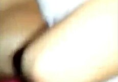 my cuckold let the well-endowed friend fuck me deliciously