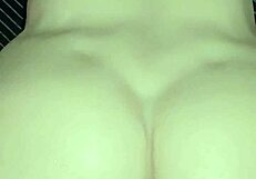 hey, wanna see me pound candy doggystyle while spanking her ass?