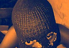 Banger Head Tease Turns Into Wild Group Deepthroat Action