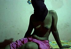 Playing a New Game with Hot Latina Step Sister