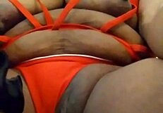 ooh what a feeling in the moment