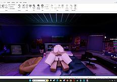 Intriguing Destruction of the Catgirl in Part One