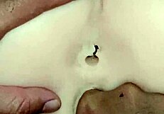 hey, wanna see me pound candy doggystyle while spanking her ass?