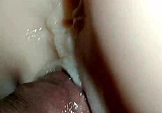 hey, wanna see me pound candy doggystyle while spanking her ass?