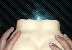 hey, wanna see me pound candy doggystyle while spanking her ass?