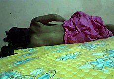 Playing a New Game with Hot Latina Step Sister